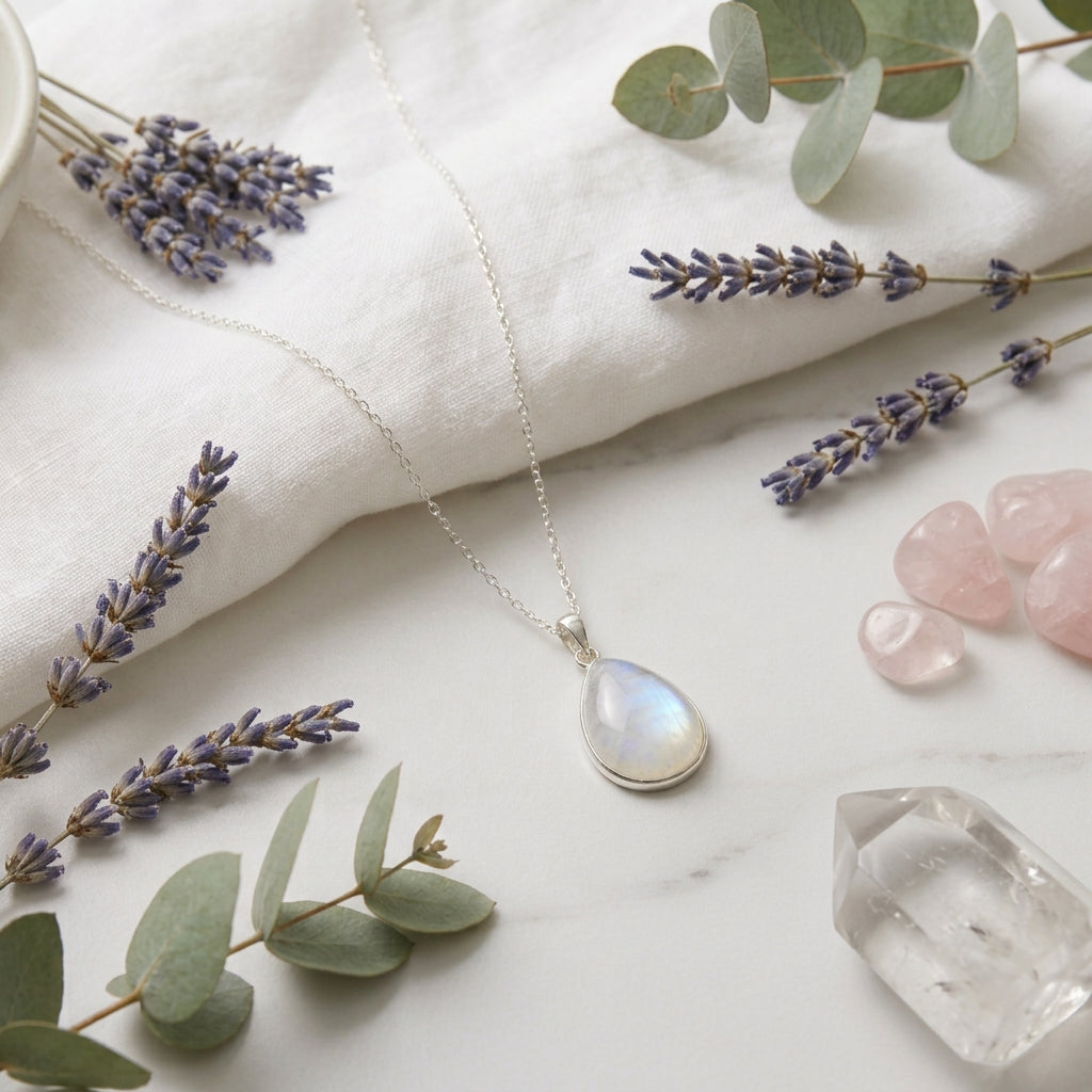 DEMO · Collar Selene